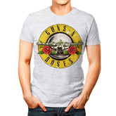 Guns and Roses Vintage - Barcraft